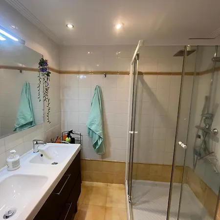 Apartman Donostia *