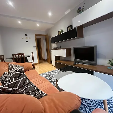 Donostia Apartman San Sebastián