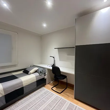 Donostia Apartment