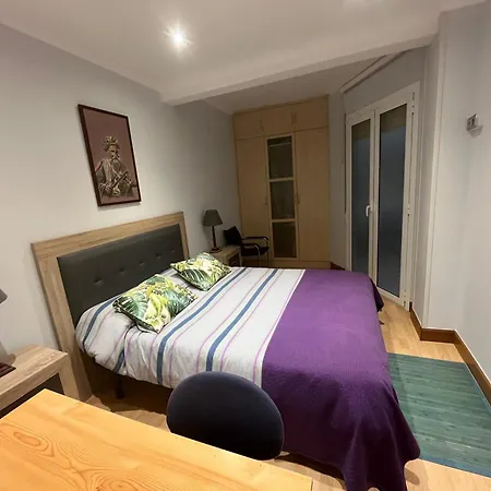 Apartment Donostia San Sebastian
