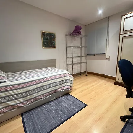 Apartment Donostia