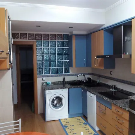 Apartment Donostia